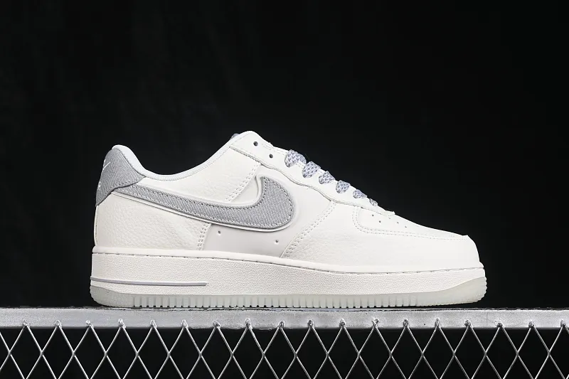 All categories Nk Air Force 1 Air Force series Nk Air Force 1 Low Air Force low-top Nike Air Force 1'07 Low joint model Air Force 1 low-top casual sneakers DN9688-106